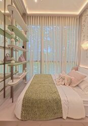 Jalan Merah Saga (D10), Condominium #616757261